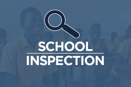 संबद्धता को आवेदन करने वाले स्कूलों का निरीक्षण ddnewsportal.com