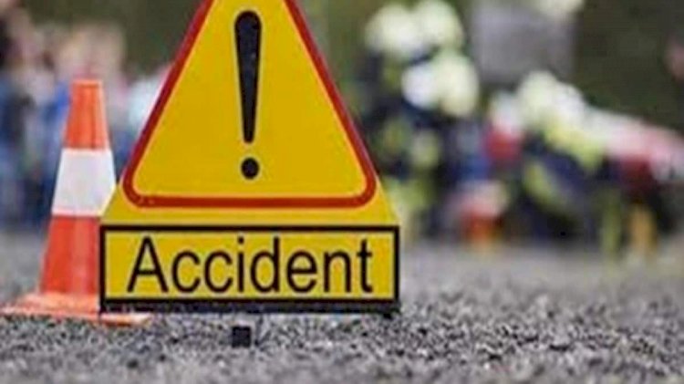 सिरमौर में सड़क दुर्घटना में एक की मौत ddnewsportal.com