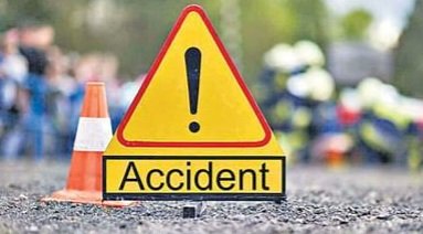 Accident News: उत्तराखंड घूमने गये हिमाचल के युवकों की गाड़ी एक्सीडेंट- दो युवकों की मौत- ddnewsportal.com