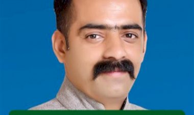 Sirmour: पंचायतीराज मंत्री इस दिन आयेंगे सिरमौर, 3 करोड़ रुपए के बीडीओ ऑफिस...  ddnewsportal.com