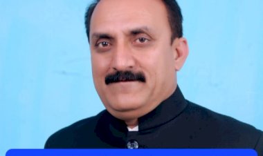 Shillai: आरोप: हाटी जनजातीय प्रस्ताव का हर्षवर्धन चौहान ने किया था विरोध, सबूत भी है... बलदेव तोमर  ddnewsportal.com