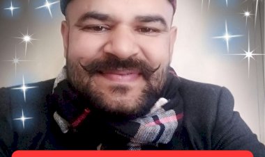 Sirmour: आउटसोर्स कर्मियों के लिए निराशा भरा रहा बजट, अब उठायेंगे बड़ा कदम: राजेश चौहान ddnewsportal.com