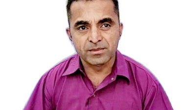 शिलाई: 72 घंटे बाद भी हाई पावर कमेटी को डंपिंग साइड की सूची नही दे पाई कंपनियाँ: नाथूराम चौहान ddnewsportal.com