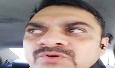 Sirmour: आखिरकार तीन दिन बाद हेड कांस्टेबल जसवीर सिंह हरियाणा से ढूंढ निकाला ddnewsportal.com