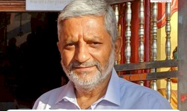 Paonta Sahib: केंद्रीय सुरक्षा अधिनियम की मांग को लेकर डॉक्टरों की चल रही हड़ताल का राजपूत सभा ने किया समर्थन ddnewsportal.com