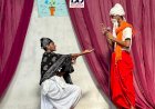 Paonta Sahib: Divine Wisdom School में शिक्षक दिवस पर विशेष आयोजन ddnewsportal.com