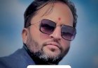 शिलाई: ढांक में गिरने से कांग्रेस कार्यकर्ता टिंकू जिंटा की मौ*त, उद्योग मंत्री के रहे मीडिया कोऑर्डिनेटर ddnewsportal.com