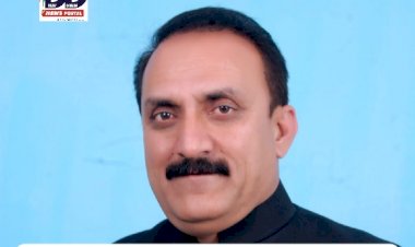 Shillai: उद्योग मंत्री को नही जनता से कोई सरोकार, पढ़ें, ऐसा क्यों बोले पूर्व विधायक बलदेव तोमर ddnewsportal.com