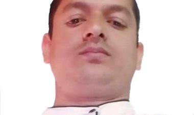 Paonta Sahib: युवा साथी ने छोड़ दी दुनिया, पत्रकार तपेन्द्र सिंह का निधन  ddnewsportal.com