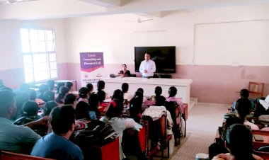 Paonta Sahib: HCL टेक ने दिया उच्च शिक्षा व नौकरी का ऑफर ddnewsportal.com