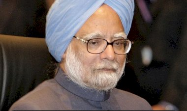 Paonta Sahib: डाॅ मनमोहन सिंह के निधन पर सेवानिवृत्त शिक्षक संघ ने जताया शोक ddnewsportal.com