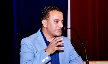 Swami Vivekanand: स्वामी विवेकानंद ने अध्यात्म के बल पर भारत को विश्व गुरु बनाने के किए थे प्रयास: डाॅ पुंडीर  ddnewsportal.com