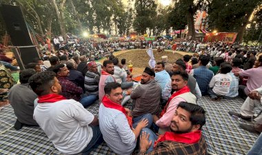 Paonta Sahib: व्यास में आंवला एकादशी मेले का हुआ आयोजन, चरणजीत सिंह चौधरी ने की 31 हजार रुपए की घोषणा ddnewsportal.com