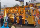 Paonta Sahib: गुरु नानक देव जी के प्रकटोत्सव पर शहर में निकला भव्य नगर कीर्तन, आज सजेगा कवि दरबार ddnewsportal.com